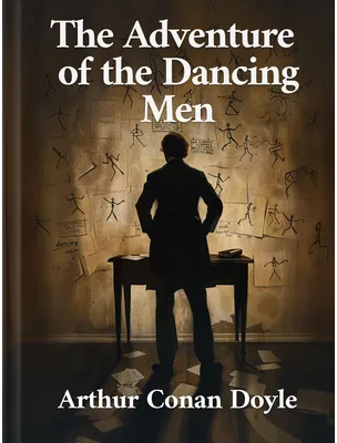 The Adventure of the Dancing Men, Arthur Conan Doyle