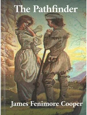 The Pathfinder, James Fenimore Cooper