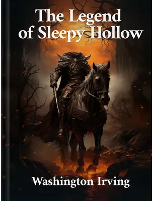The Legend of Sleepy Hollow, Washington Irving