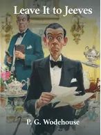 Leave It to Jeeves