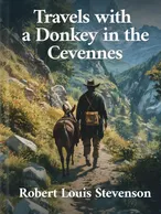 Travels with a Donkey in the Cevennes, Robert Louis Stevenson