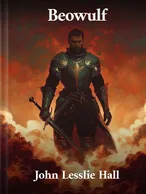 Beowulf, John Lesslie Hall