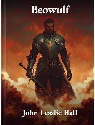 Beowulf, John Lesslie Hall