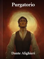 Purgatorio, Dante Alighieri
