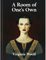 A Room of One’s Own, Virginia Woolf