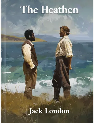 The Heathen, Jack London