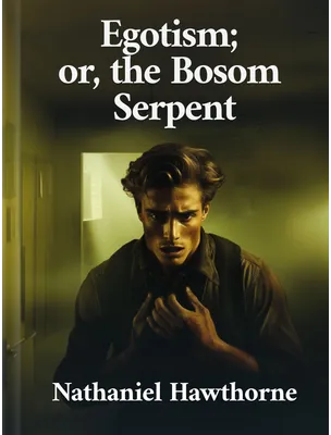 Egotism; or, the Bosom Serpent, Nathaniel Hawthorne