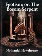 Egotism; or, the Bosom Serpent, Nathaniel Hawthorne
