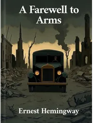 A Farewell to Arms, Ernest Hemingway