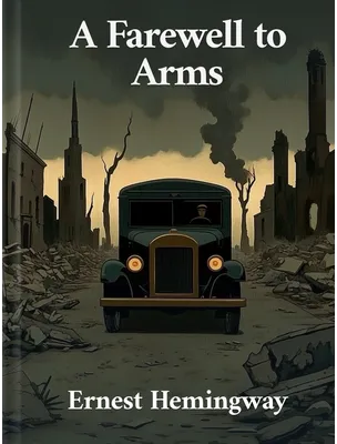 A Farewell to Arms, Ernest Hemingway