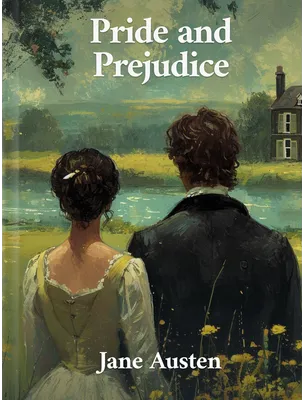 Pride and Prejudice, Jane Austen