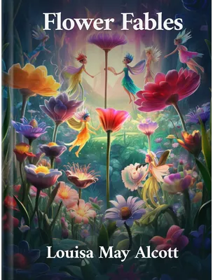 Flower Fables, Louisa May Alcott
