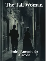 The Tall Woman, Pedro Antonio de Alarcón
