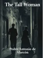 The Tall Woman, Pedro Antonio de Alarcón