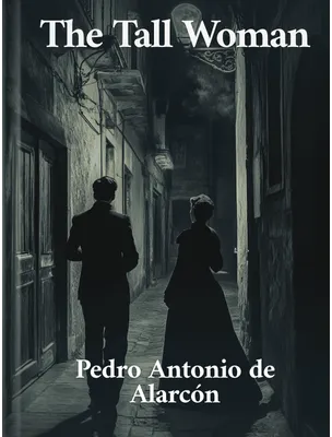 The Tall Woman, Pedro Antonio de Alarcón