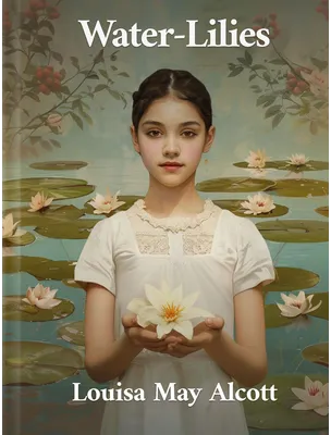 Water-Lilies, Louisa May Alcott
