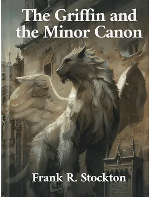 The Griffin and the Minor Canon, Frank R. Stockton