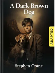 A Dark-Brown Dog (adapted), Stephen Crane