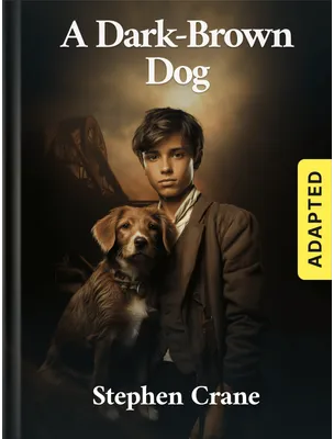A Dark-Brown Dog (adapted), Stephen Crane