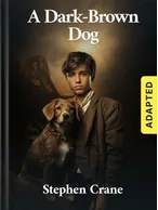 A Dark-Brown Dog (adapted), Stephen Crane