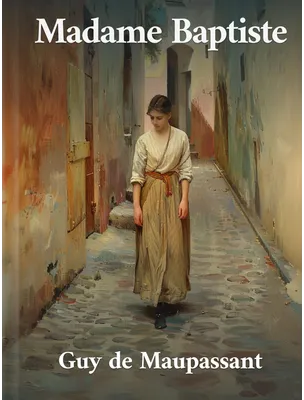 Madame Baptiste, Guy de Maupassant