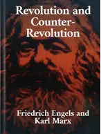Revolution and Counter-Revolution, Friedrich Engels, Karl Marx