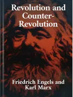 Revolution and Counter-Revolution, Friedrich Engels
