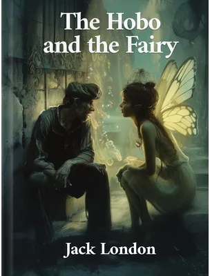 The Hobo and the Fairy, Jack London