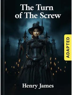 The Turn of the Screw (adapted), Henry James
