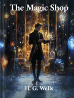 The Magic Shop, H. G. Wells