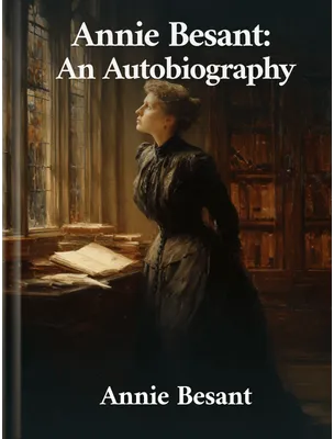 Annie Besant: An Autobiography, Annie Besant
