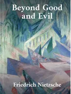 Beyond Good and Evil, Friedrich Nietzsche