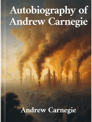 Autobiography of Andrew Carnegie, Andrew Carnegie