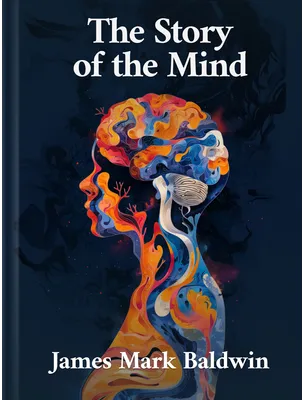 The Story of the Mind, James Mark Baldwin