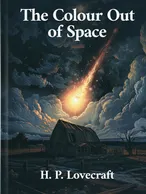 The Colour Out of Space, H. P. Lovecraft