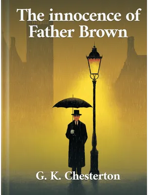 The Innocence of Father Brown, G. K. Chesterton
