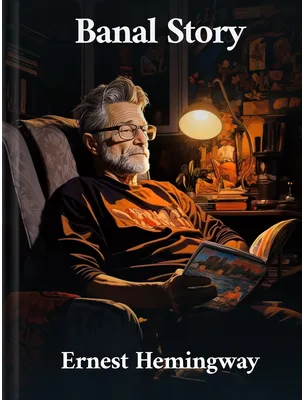 Banal Story, Ernest Hemingway