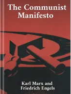 The Communist Manifesto, Karl Marx, Friedrich Engels