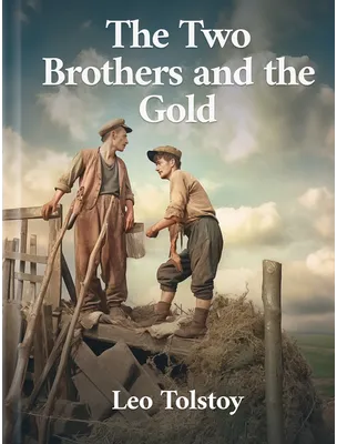 The Two Brothers and the Gold, Leo Tolstoy