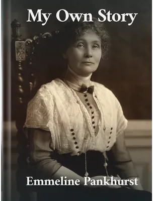 My Own Story, Emmeline Pankhurst