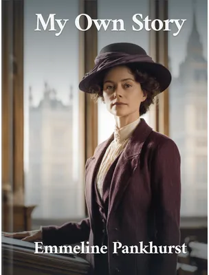 My Own Story, Emmeline Pankhurst