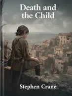 Death and the Child, Stephen Crane