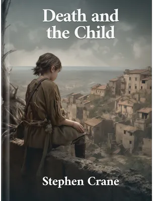 Death and the Child, Stephen Crane