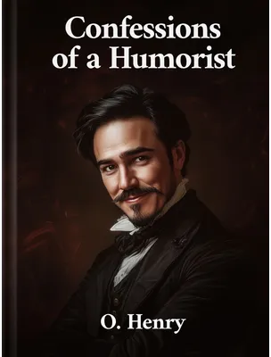 Confessions Of A Humorist, O. Henry
