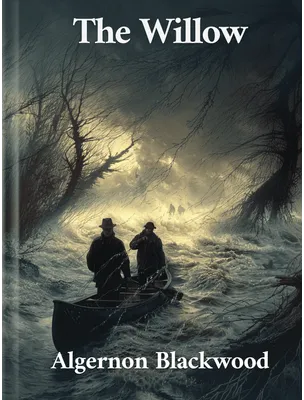 The Willow, Algernon Blackwood