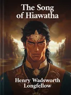 The Song Of Hiawatha, Henry Wadsworth Longfellow