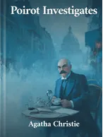 Poirot Investigates, Agatha Christie