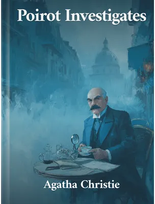 Poirot Investigates, Agatha Christie