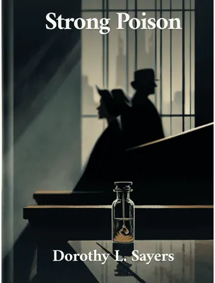 Strong Poison, Dorothy L. Sayers