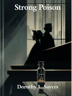 Strong Poison, Dorothy L. Sayers